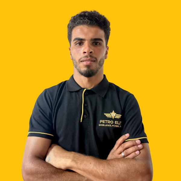 Ali Ezzo